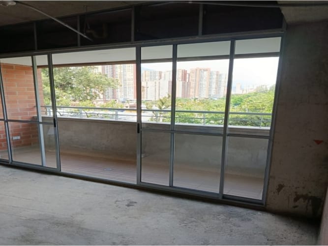 Apartamento de 2 alcobas en venta en Salento, Bello, 56 m² · foto 20 de 20