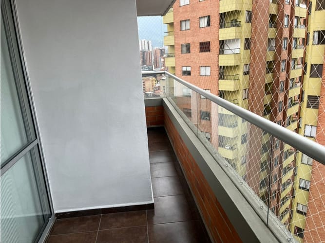 Apartamento de 3 alcobas en venta en Betania, Sabaneta, 75 m² · foto 22 de 23