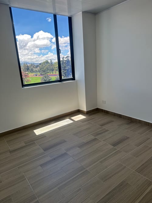 Apartaestudio en arriendo en Barrios Unidos, Bogotá, 38 m² · foto 2 de 17