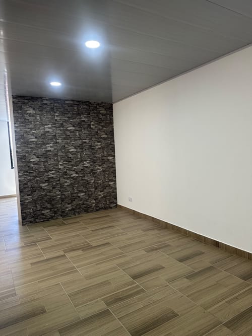 Apartaestudio en arriendo en Barrios Unidos, Bogotá, 38 m² · foto 4 de 17