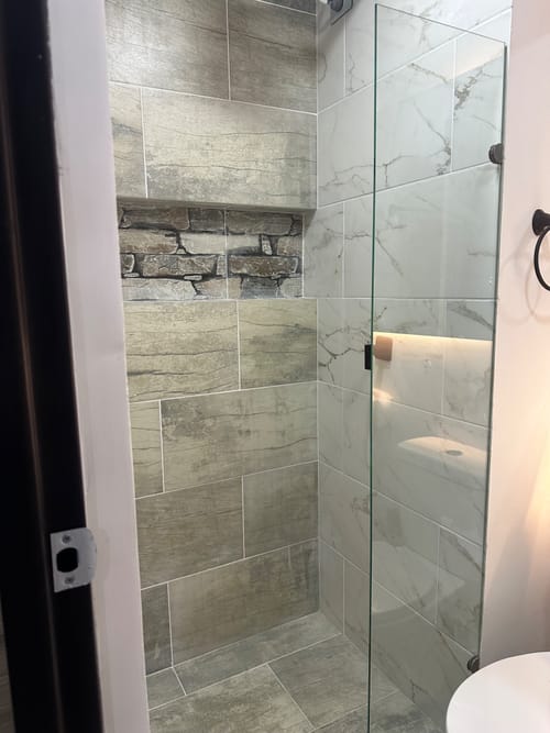 Apartaestudio en arriendo en Barrios Unidos, Bogotá, 38 m² · foto 6 de 17