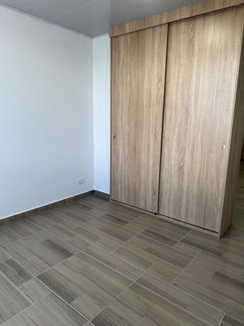 Apartaestudio en arriendo en Barrios Unidos, Bogotá, 38 m² · foto 5 de 17
