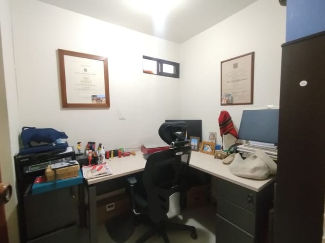 Apartamento de 3 alcobas en venta en Los Angeles, Pereira, 90 m² · foto 11 de 11