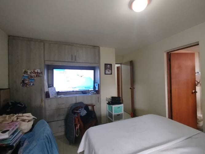 Apartamento de 3 alcobas en venta en Los Angeles, Pereira, 90 m² · foto 6 de 11