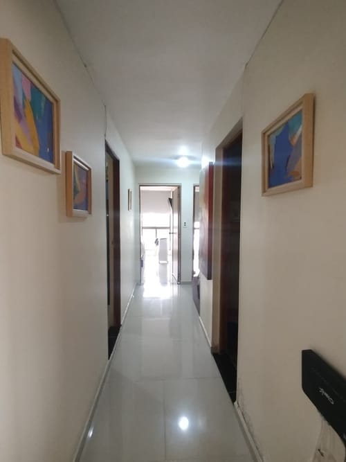 Apartamento de 3 alcobas en venta en Los Angeles, Pereira, 90 m² · foto 5 de 11