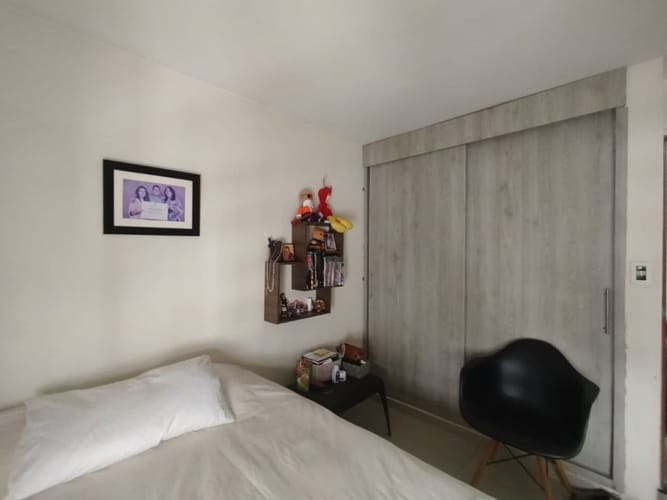 Apartamento de 3 alcobas en venta en Los Angeles, Pereira, 90 m² · foto 10 de 11