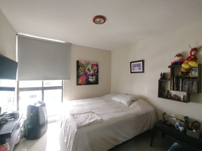 Apartamento de 3 alcobas en venta en Los Angeles, Pereira, 90 m² · foto 9 de 11