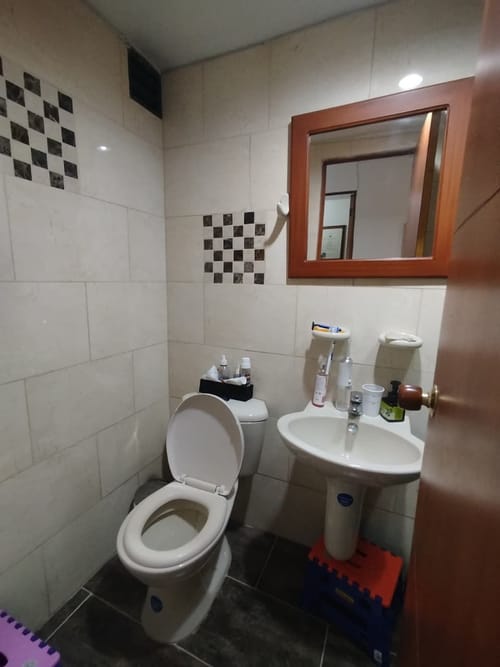 Apartamento de 3 alcobas en venta en Los Angeles, Pereira, 90 m² · foto 7 de 11