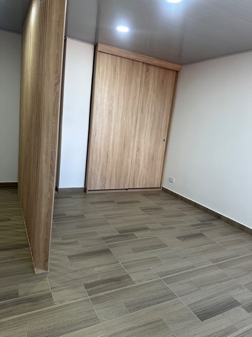 Apartaestudio en arriendo en Barrios Unidos, Bogotá, 38 m² · foto 12 de 17