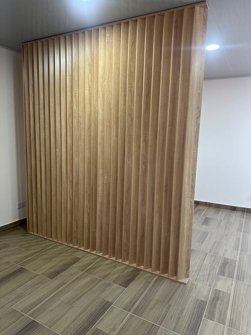 Apartaestudio en arriendo en Barrios Unidos, Bogotá, 38 m² · foto 17 de 17