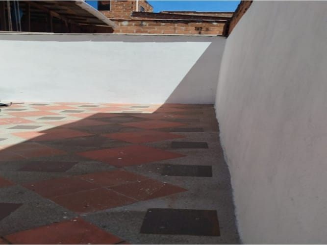 Casa de 3 alcobas en venta en Carmelo, Bello, 102 m² · foto 17 de 22
