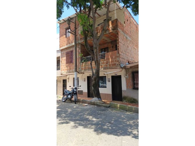 Casa de 3 alcobas en venta en Carmelo, Bello, 102 m² · foto 22 de 22