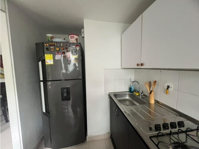Apartamento de 3 alcobas en venta en Belén, Medellín, 64 m² · foto 7 de 24