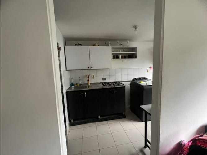 Apartamento de 3 alcobas en venta en Belén, Medellín, 64 m² · foto 8 de 24