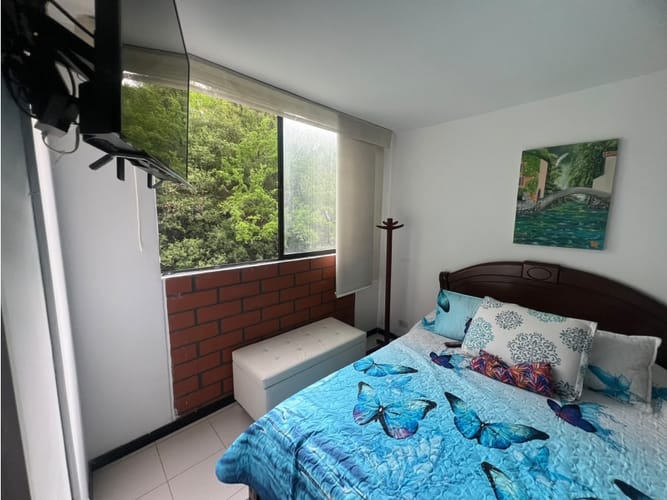 Apartamento de 3 alcobas en venta en Belén, Medellín, 64 m² · foto 10 de 24