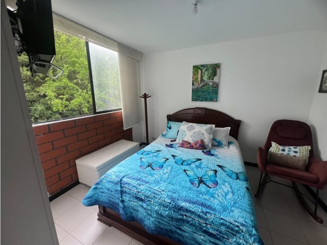 Apartamento de 3 alcobas en venta en Belén, Medellín, 64 m² · foto 11 de 24