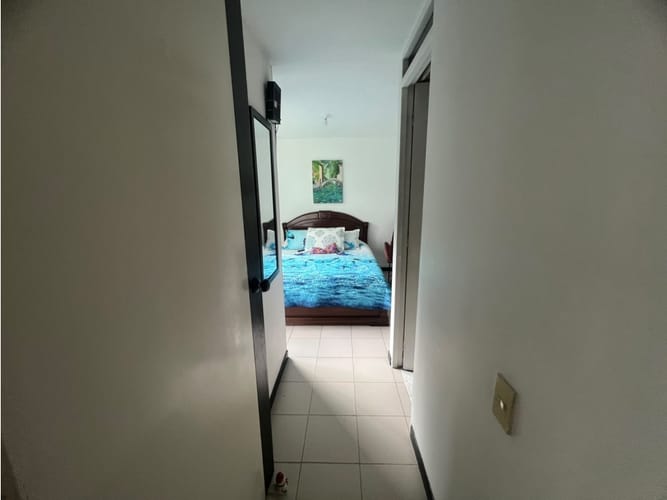 Apartamento de 3 alcobas en venta en Belén, Medellín, 64 m² · foto 12 de 24