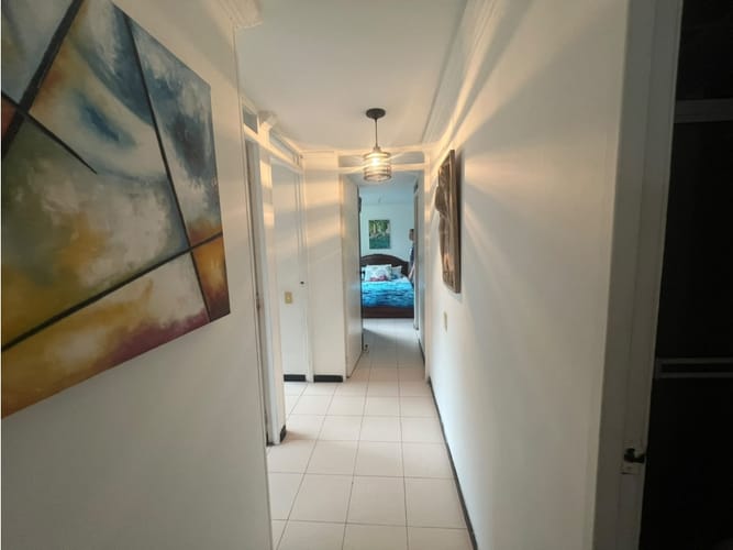 Apartamento de 3 alcobas en venta en Belén, Medellín, 64 m² · foto 13 de 24