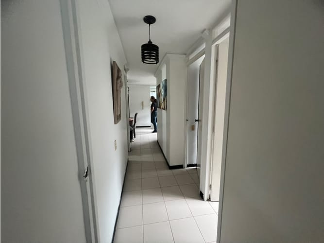 Apartamento de 3 alcobas en venta en Belén, Medellín, 64 m² · foto 16 de 24