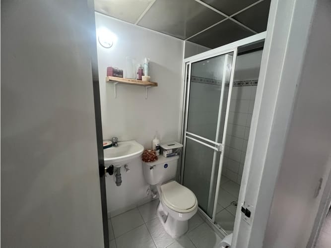 Apartamento de 3 alcobas en venta en Belén, Medellín, 64 m² · foto 17 de 24