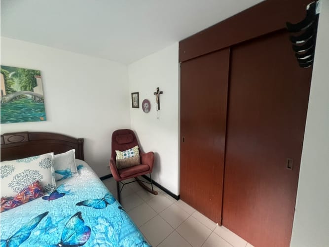Apartamento de 3 alcobas en venta en Belén, Medellín, 64 m² · foto 18 de 24
