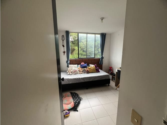 Apartamento de 3 alcobas en venta en Belén, Medellín, 64 m² · foto 19 de 24