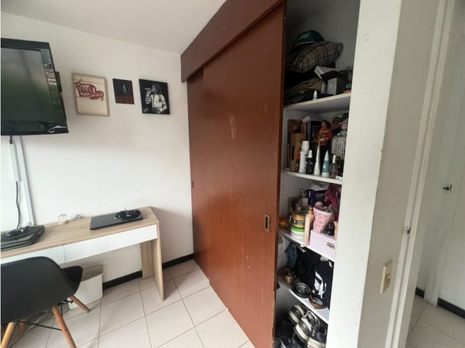 Apartamento de 3 alcobas en venta en Belén, Medellín, 64 m² · foto 21 de 24