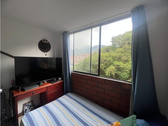 Apartamento de 3 alcobas en venta en Belén, Medellín, 64 m² · foto 22 de 24