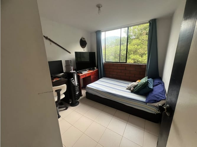 Apartamento de 3 alcobas en venta en Belén, Medellín, 64 m² · foto 23 de 24