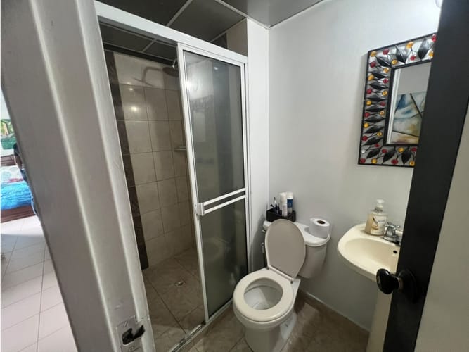 Apartamento de 3 alcobas en venta en Belén, Medellín, 64 m² · foto 24 de 24