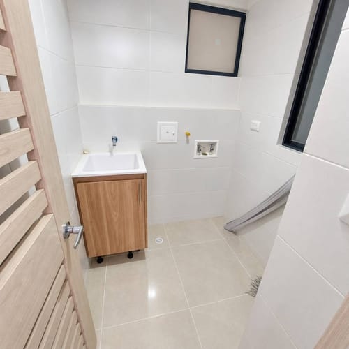 Apartamento de 3 alcobas en arriendo en Cañaveral, Floridablanca, 70 m² · foto 5 de 12