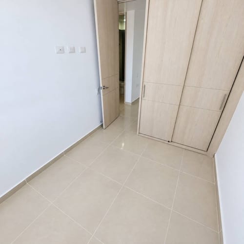 Apartamento de 3 alcobas en arriendo en Cañaveral, Floridablanca, 70 m² · foto 7 de 12