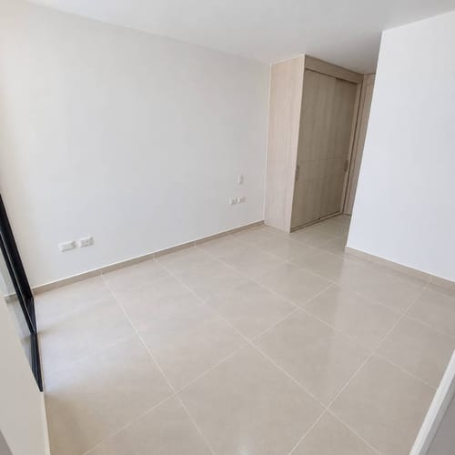Apartamento de 3 alcobas en arriendo en Cañaveral, Floridablanca, 70 m² · foto 9 de 12