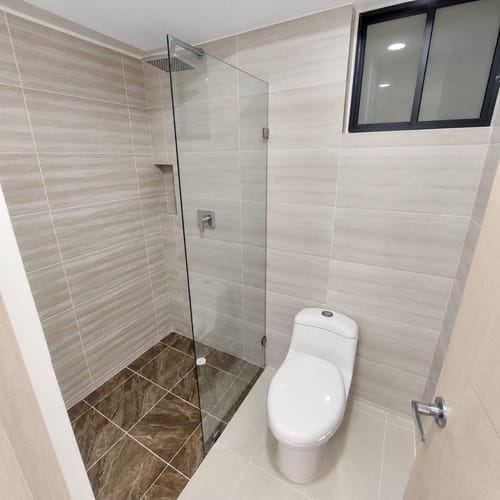Apartamento de 3 alcobas en arriendo en Cañaveral, Floridablanca, 70 m² · foto 11 de 12