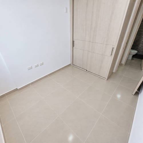 Apartamento de 3 alcobas en arriendo en Cañaveral, Floridablanca, 70 m² · foto 12 de 12