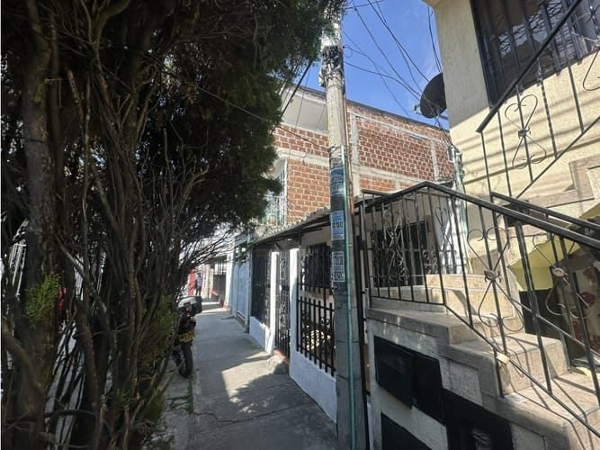 Casa en venta en Salomia, Cali, 153 m² · foto 5 de 9