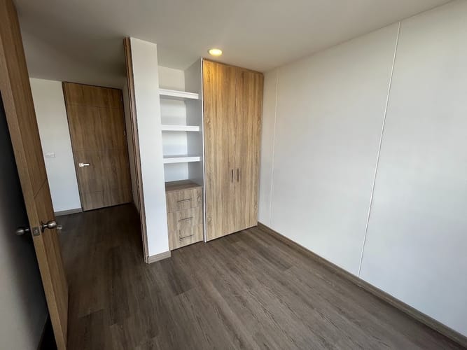 Apartamento de 2 alcobas en venta en Alcala, Bogotá, 42 m² · foto 11 de 18