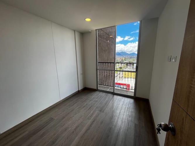 Apartamento de 2 alcobas en venta en Alcala, Bogotá, 42 m² · foto 10 de 18