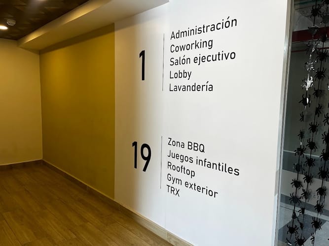 Apartamento de 2 alcobas en venta en Alcala, Bogotá, 42 m² · foto 16 de 18