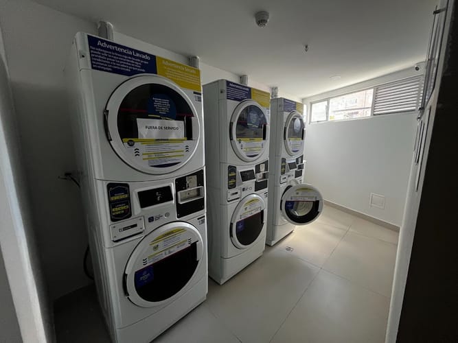Apartamento de 2 alcobas en venta en Alcala, Bogotá, 42 m² · foto 17 de 18