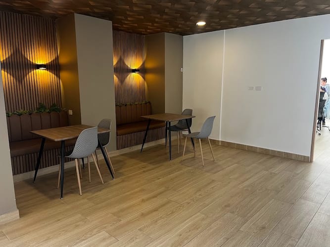 Apartamento de 2 alcobas en venta en Alcala, Bogotá, 42 m² · foto 15 de 18