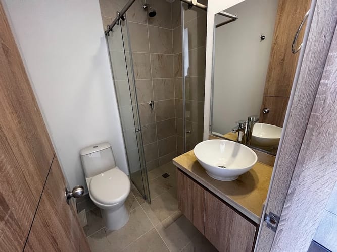 Apartamento de 2 alcobas en venta en Alcala, Bogotá, 42 m² · foto 12 de 18