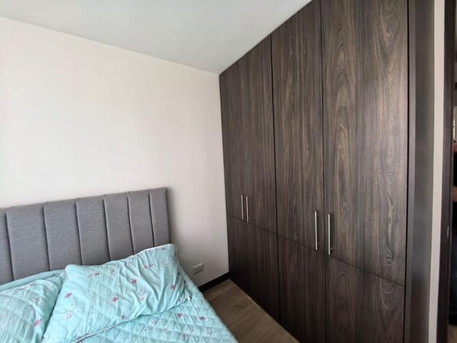 Apartamento de 2 alcobas en venta en Nueva Colina, Bogotá, 55 m² · foto 4 de 14