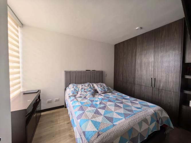 Apartamento de 2 alcobas en venta en Nueva Colina, Bogotá, 55 m² · foto 8 de 14