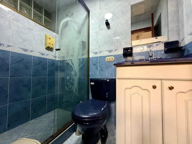 Casa de 5 alcobas en venta en Hayuelos, Bogotá, 300 m² · foto 21 de 24
