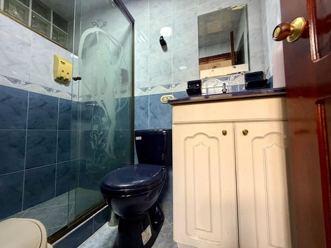 Casa de 5 alcobas en venta en Hayuelos, Bogotá, 300 m² · foto 22 de 24