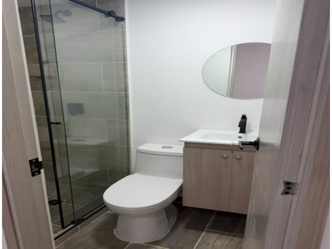 Apartamento de 3 alcobas en venta en Belén Rincón, Medellín, 57 m² · foto 13 de 20