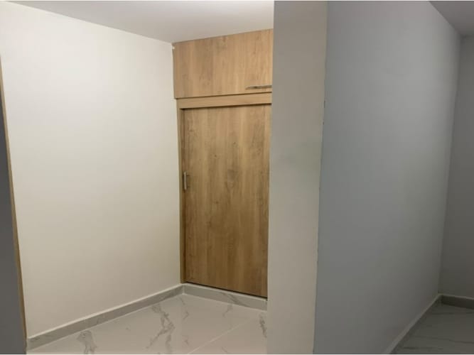 Apartamento de 3 alcobas en venta en Hato Viejo, Bello, 58 m² · foto 7 de 23