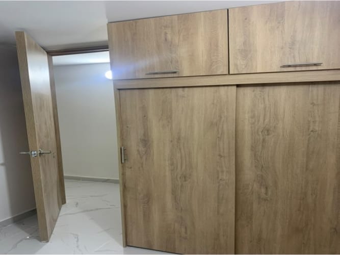 Apartamento de 3 alcobas en venta en Hato Viejo, Bello, 58 m² · foto 10 de 23