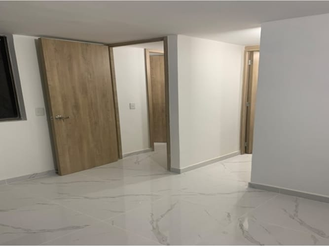Apartamento de 3 alcobas en venta en Hato Viejo, Bello, 58 m² · foto 16 de 23